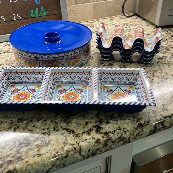 COPY - Taco set - Picture 3 of 3